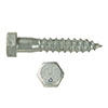 HEX LAG SCREW